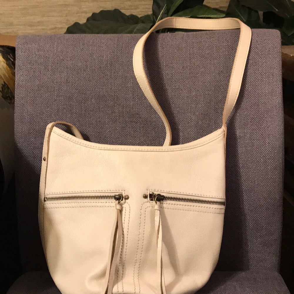 Crossbody bag